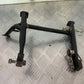 TRIUMPH 955I SPRINT RS CENTER STAND  YEAR 1999-04 (STOCK 989)