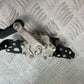 HONDA CBR1000 rr FIREBLADE STEERING DAMPER YEAR 2012-2016 (CMB1198)