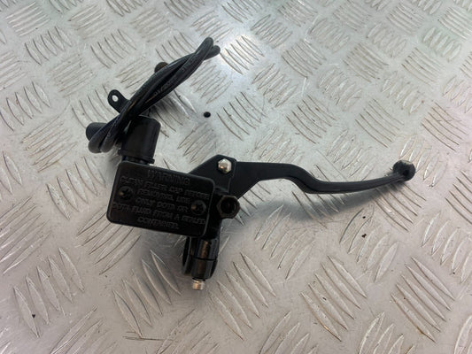 SINNIS TERRAIN 125 FRONT BRAKE MASTER CYLINDER   YEAR 2024 (CMB1072)