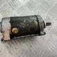 YAMAHA FZS1000 FAZER STARTER MOTOR  YEAR 2001-05 (CMB1275)