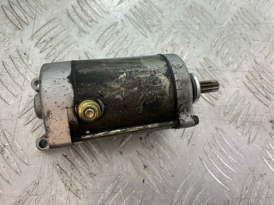 YAMAHA FZS1000 FAZER STARTER MOTOR  YEAR 2001-05 (CMB1275)