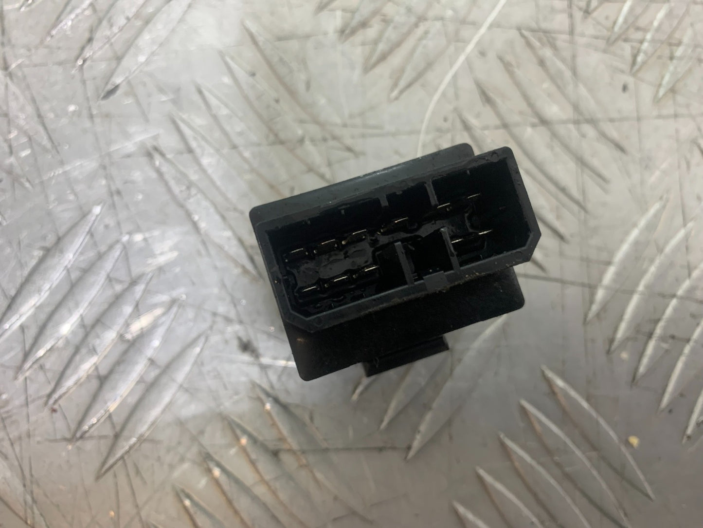 YAMAHA XJ900 XJ 900 DIVERSION MAIN RELAY   YEAR 1994-2002(CMB1292)
