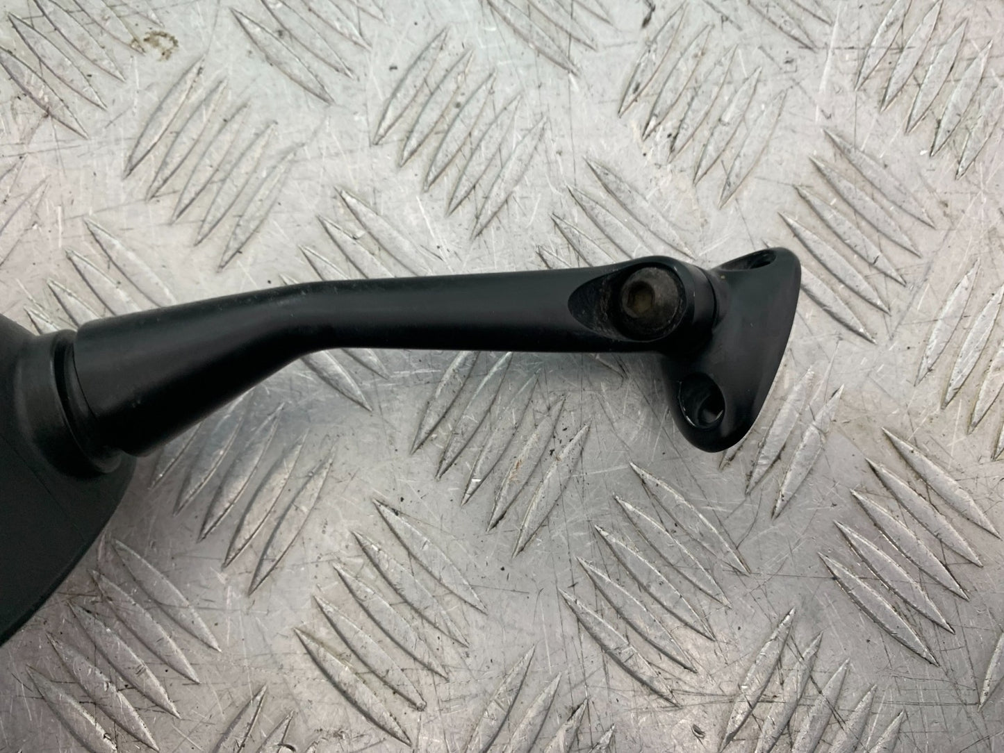 HONDA NT 700 V DEAUVILLE LEFT MIRROR YEAR 2006-2010 (CMB1298)