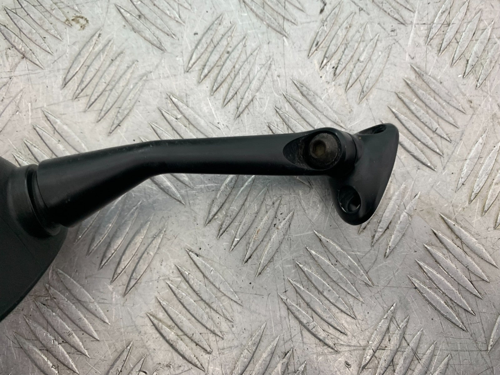 HONDA NT 700 V DEAUVILLE LEFT MIRROR YEAR 2006-2010 (CMB1298)