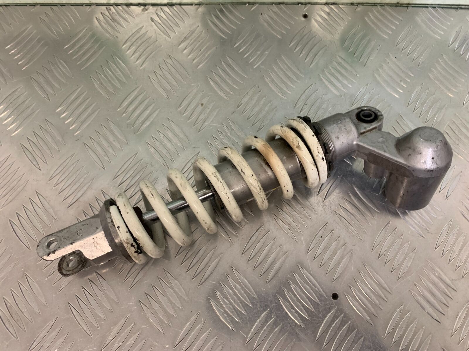 SUZUKI SV1000 SV 1000 K3 REAR SHOCK   YEAR 2004 (STOCK 970)
