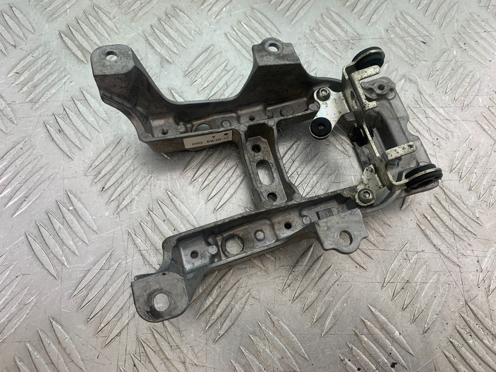 YAMAHA YZF R7 REAR SUBFRAME   YEAR 2022-2025 (CMB1255)