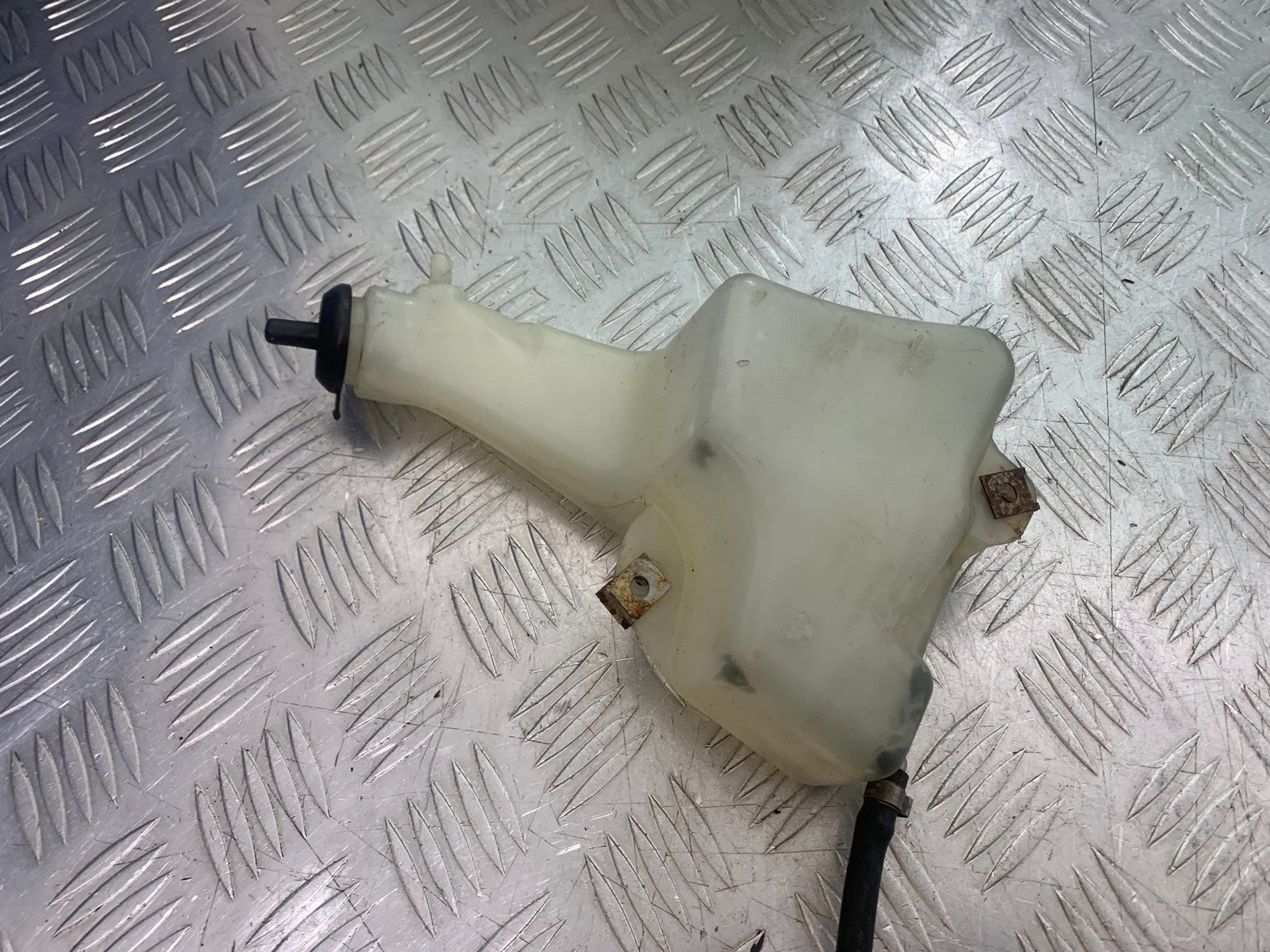 BMW K1200 K 1200 LT COOLANT BOTTLE  YEAR 1999-07 (CMB1271)