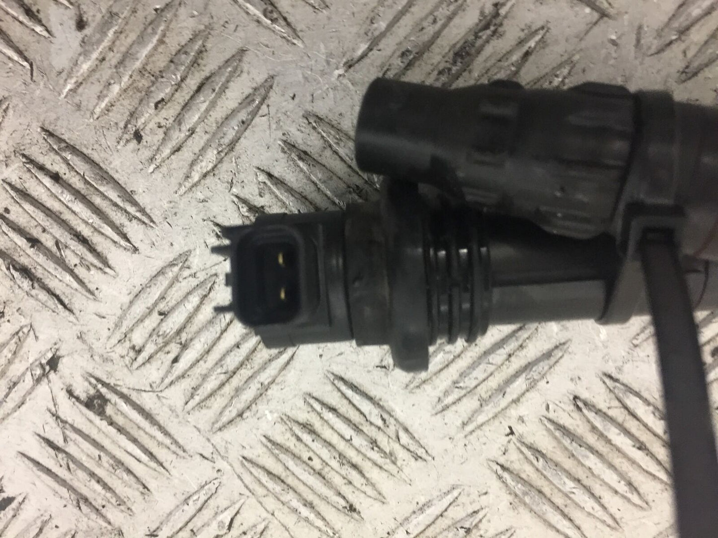 YAMAHA MT07 MT-07 TRACER COILS  YEAR 2016 (STOCK 642)