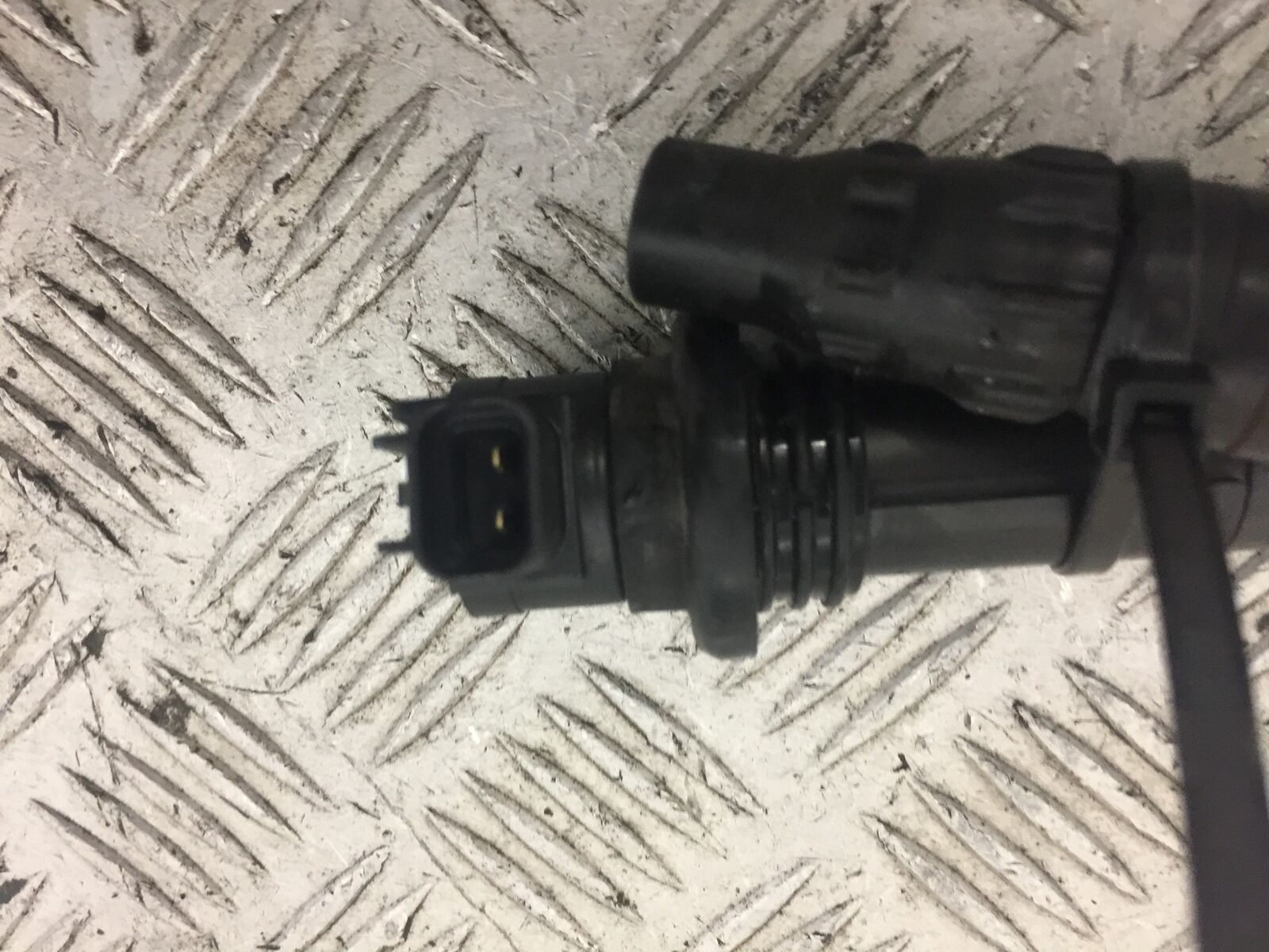 YAMAHA MT07 MT-07 TRACER COILS  YEAR 2016 (STOCK 642)