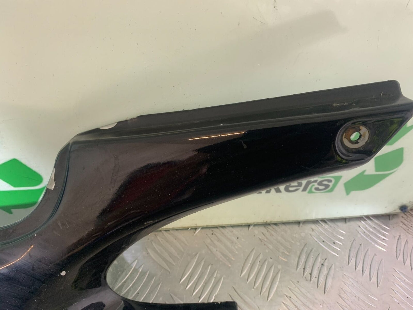 APRILIA RS50 RS 50 RIGHT SEAT PANEL  YEAR 1996-1998 (CMB1132)