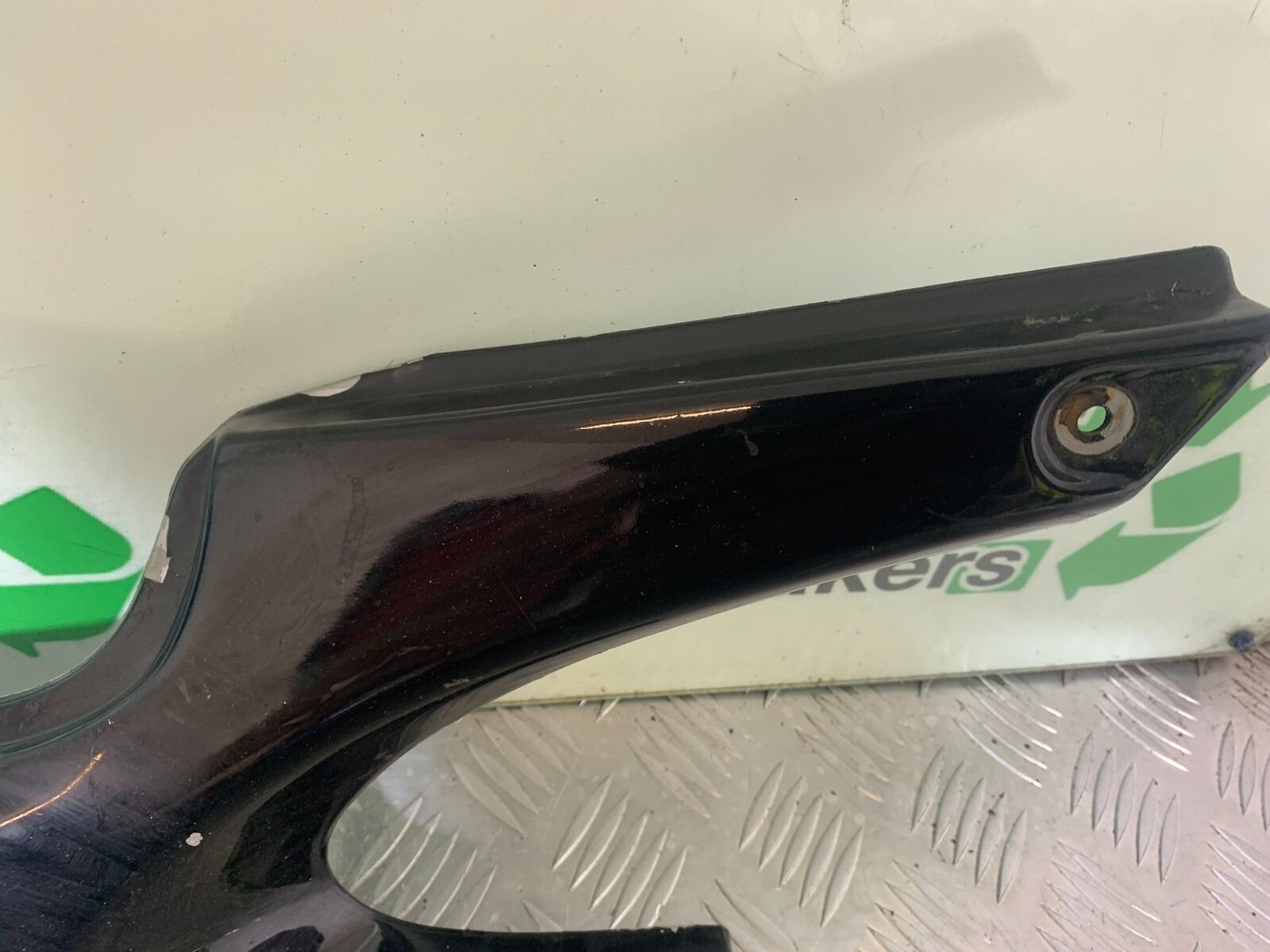 APRILIA RS50 RS 50 RIGHT SEAT PANEL  YEAR 1996-1998 (CMB1132)