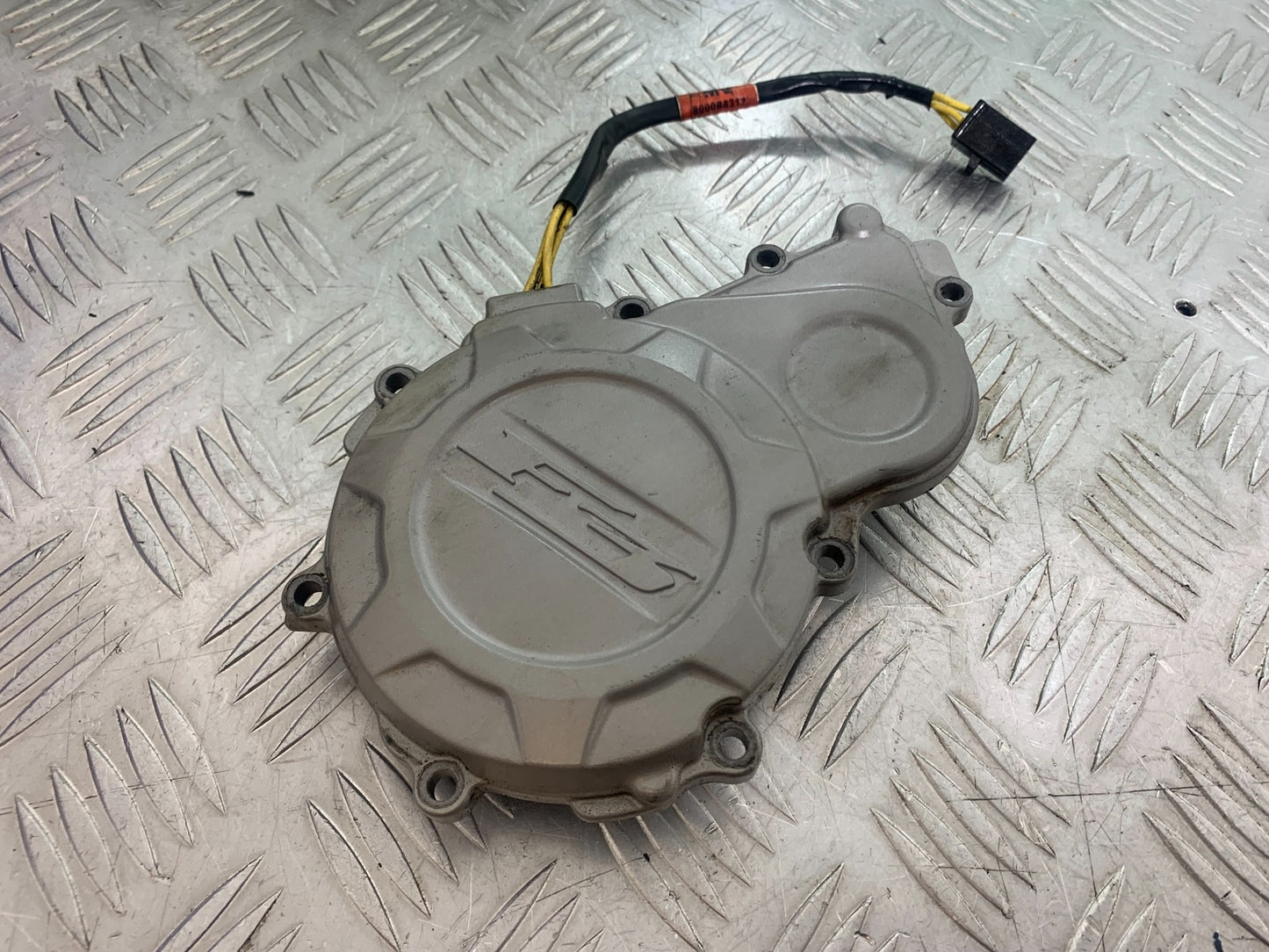 MV AGUSTA 800 F3 GENERATOR AND COVER YEAR 2013-2016 (CMB1152)