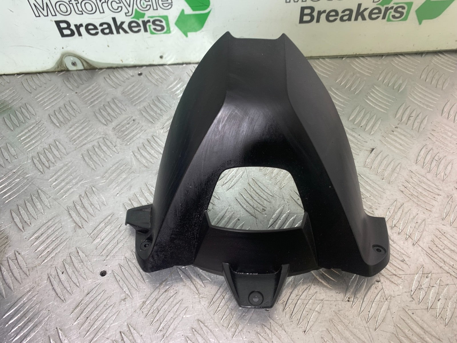 BMW S1000 RR HUGGER   YEAR 2015-2018 (CMB1246)