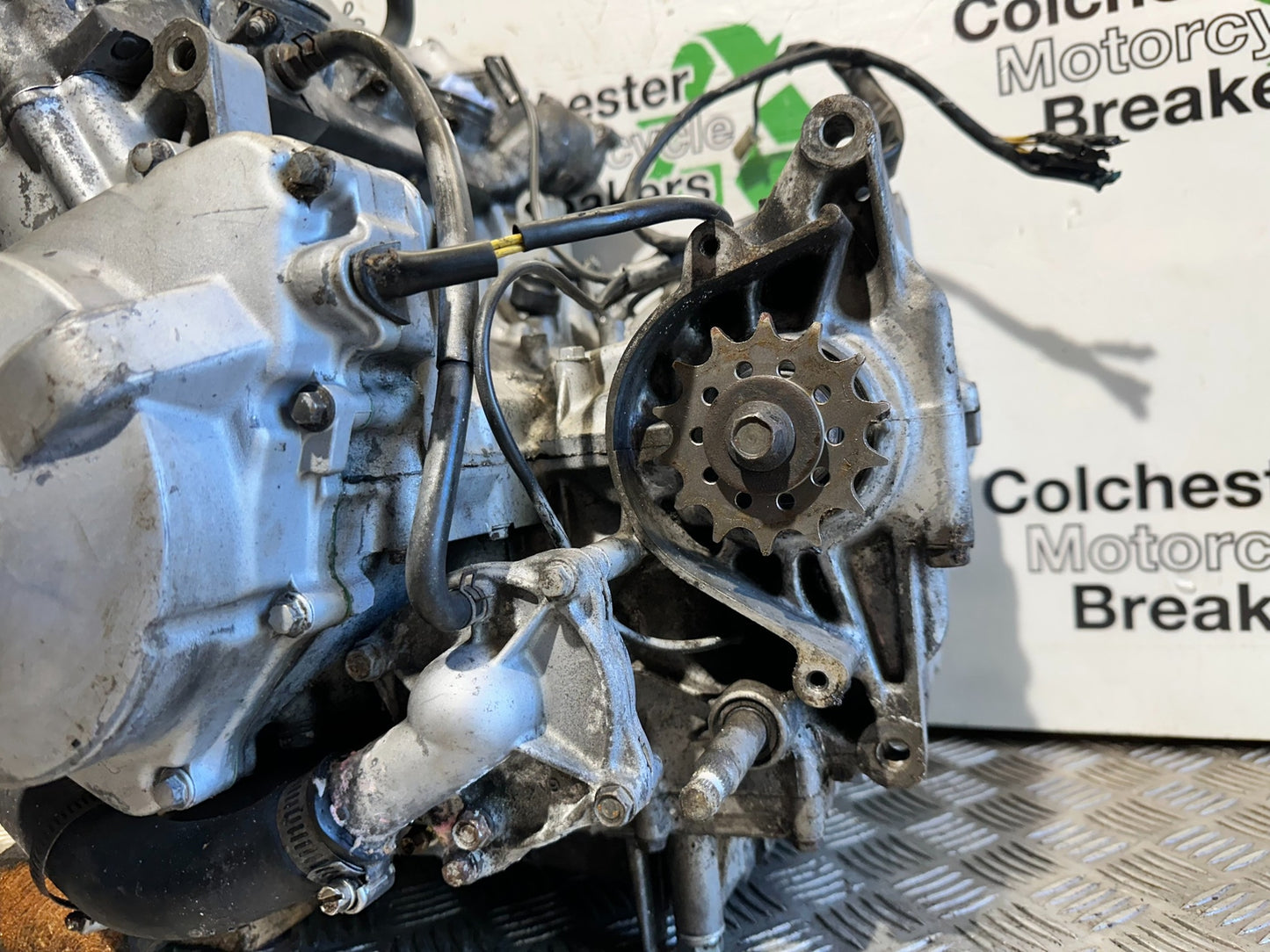 HONDA CB600 CB 600 HORNET ENGINE YEAR 1998 -2002 (CMB1126)
