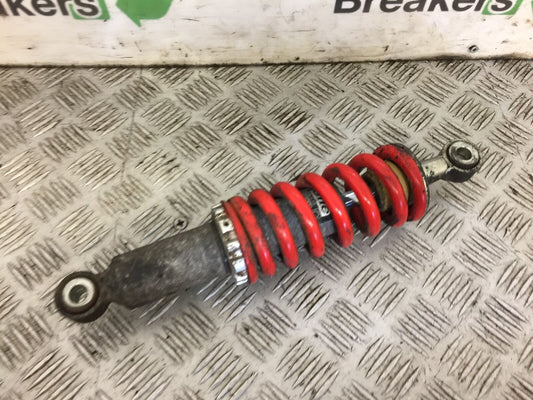 DERBI TERRA ADVENTURE 125 REAR SHOCK YEAR 2017 (STOCK 583)
