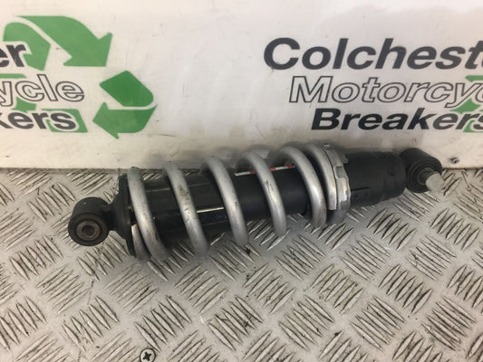 KAWASAKI NINJA 650 EX650 K REAR SHOCK YEAR 2017-2019 (STOCK 356)