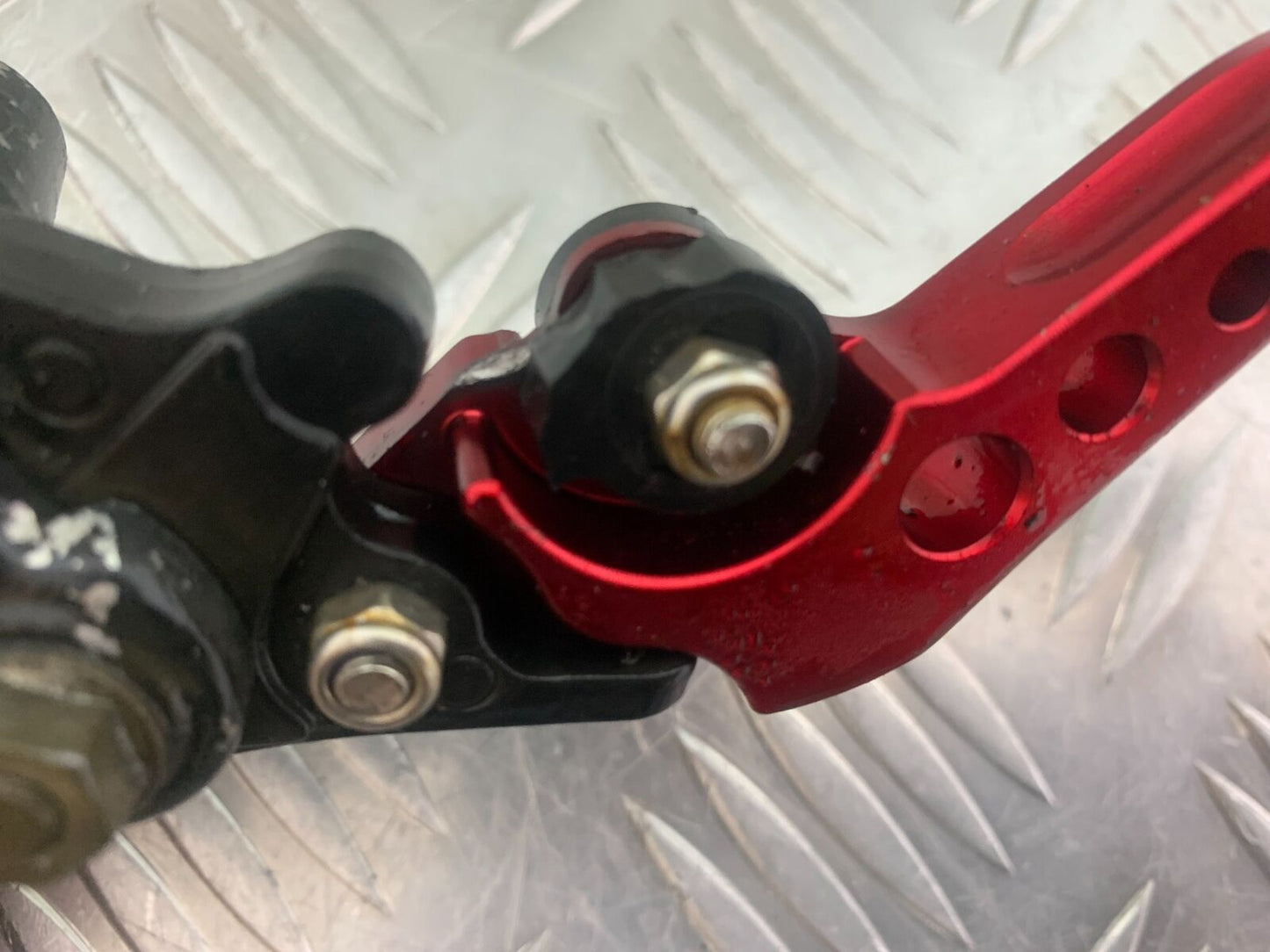 HONDA CBR125 CBR 125 FRONT MASTER CYLINDER  YEAR 2004-06  (CMB1040)