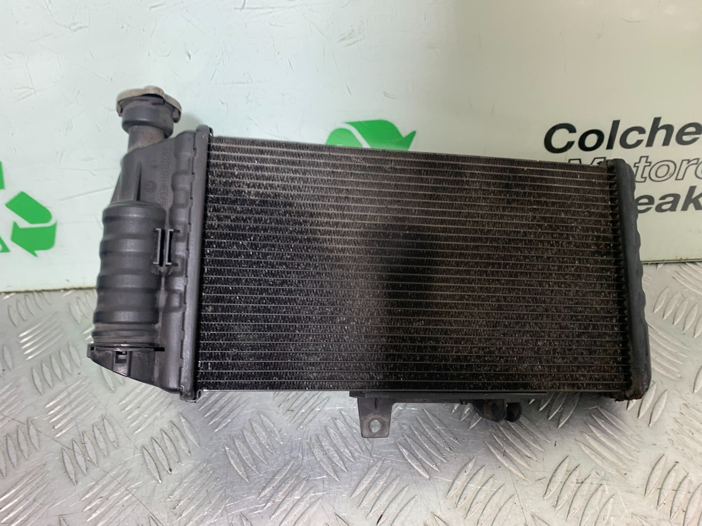BMW F800 GT RADIATOR  YEAR 2013-2017 (CMB1248)