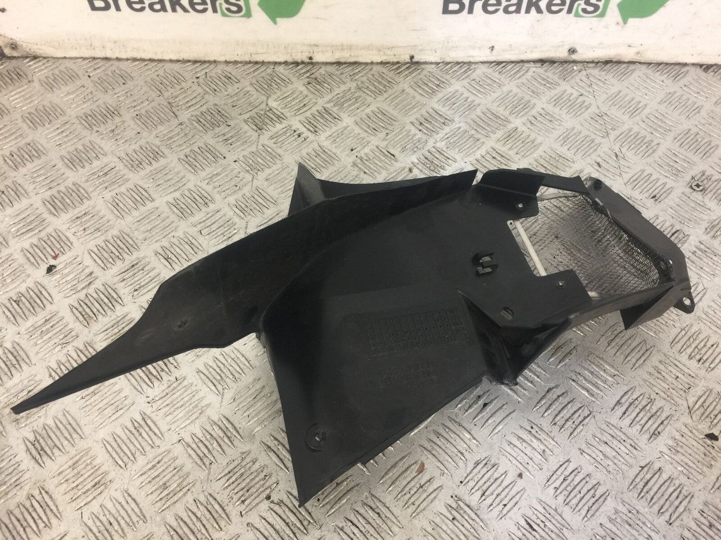 HONDA CB1300 CB 1300 SA-7 LEFT INNER INFILL PANEL   YEAR 2005-2009  STOCK 623