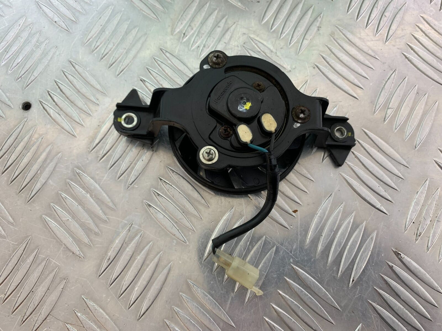YAMAHA MT 125 MT125 RADIATOR FAN  YEAR 2021-2024 ABS (CMB1010)