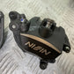 TRIUMPH TRIDENT 660 FRONT BRAKE CALIPERS   YEAR 2021-2024 (CMB1295)
