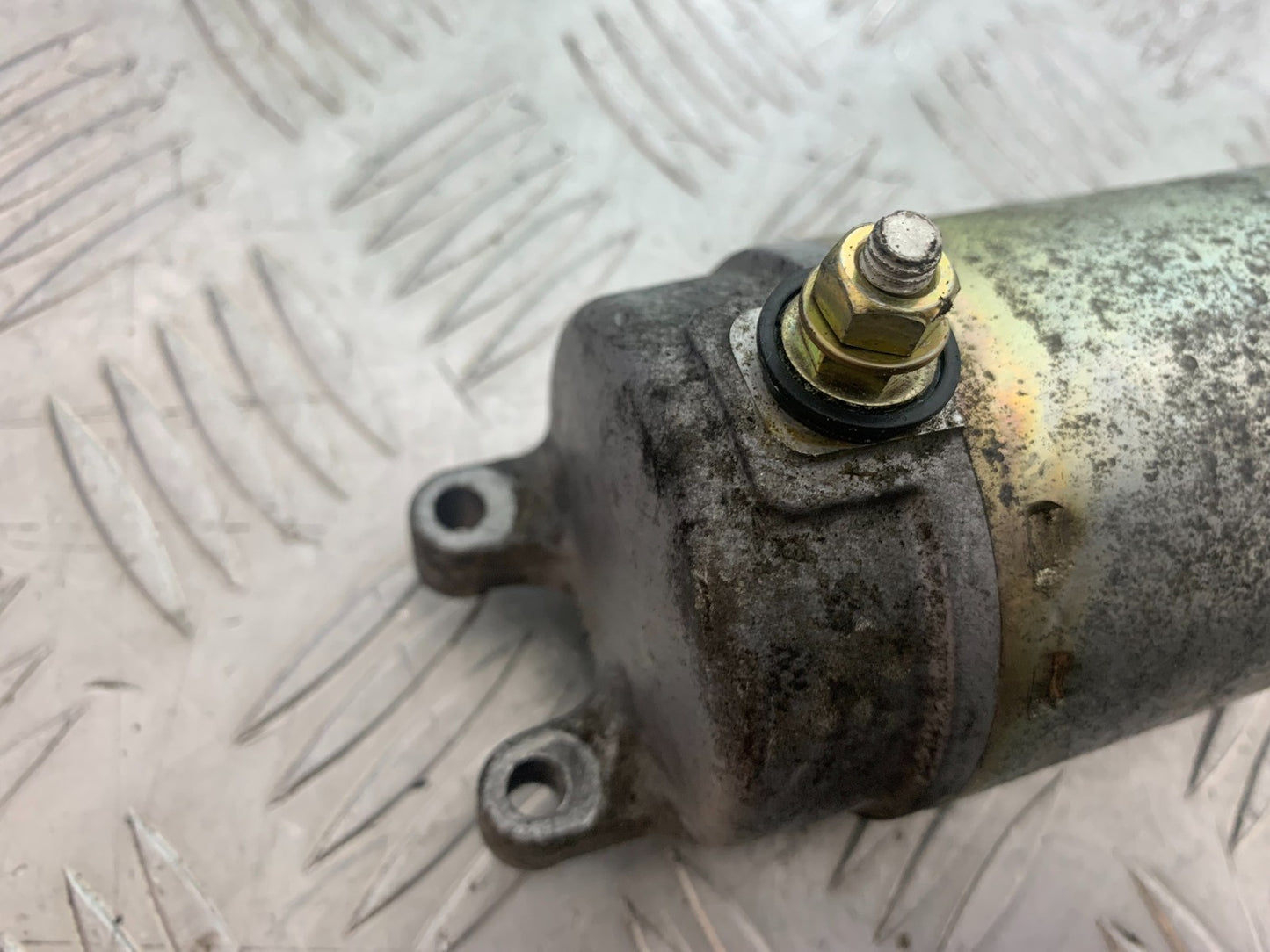 TRIUMPH 955i SPRINT ST STARTER MOTOR 1999-2004 (CMB1176)