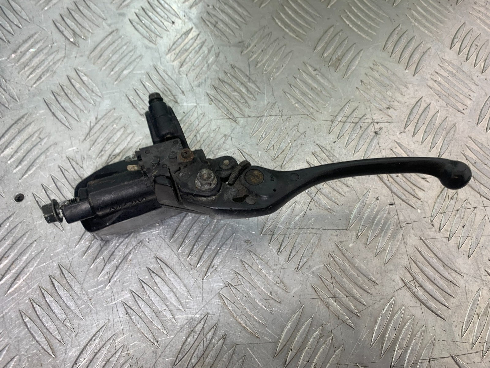 HONDA ST1100 PAN EUROPEAN BRAKE MASTER CYLINDER   YEAR 1993-2001 (CMB1195)