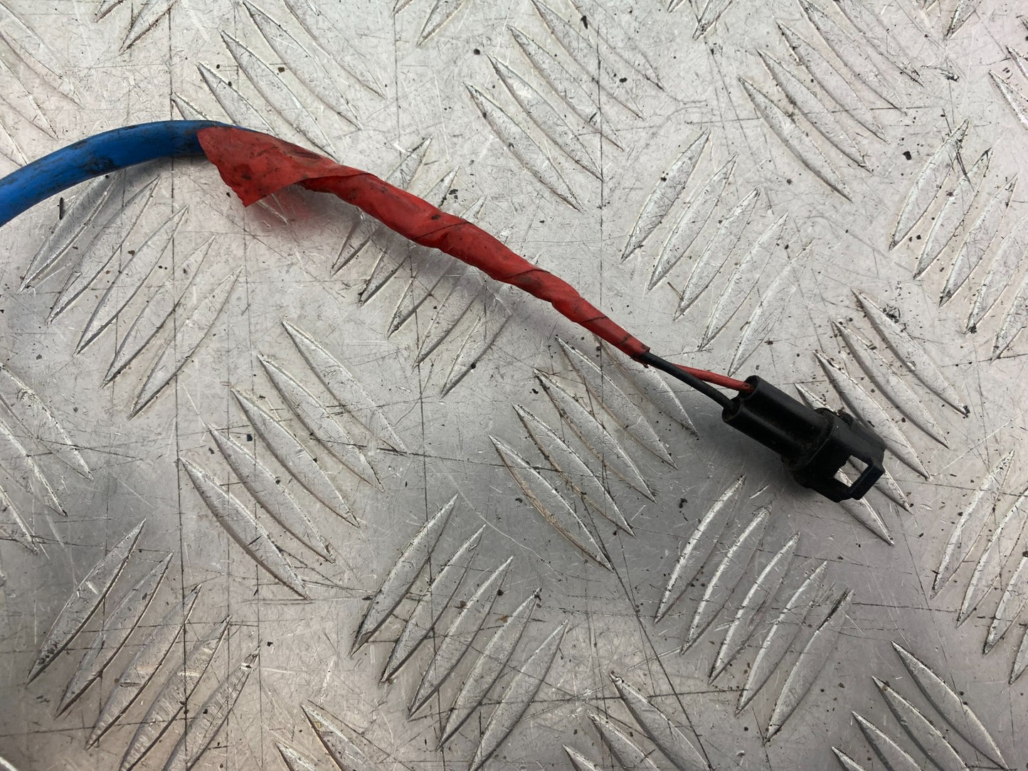 KAWASAKI ZX9R ZX9 C PETROL PUMP  YEAR 1998-99 (CMB1213)