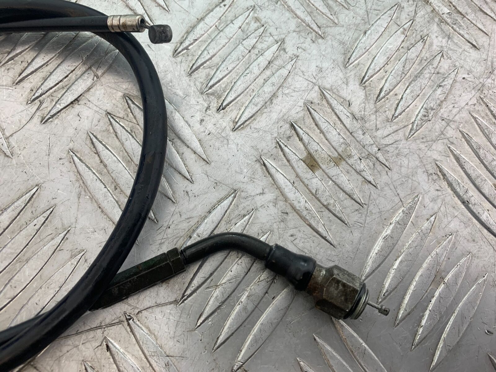YAMAHA XT125 X XT 125 X CHOKE CABLE 2005-2011 (CMB1097)