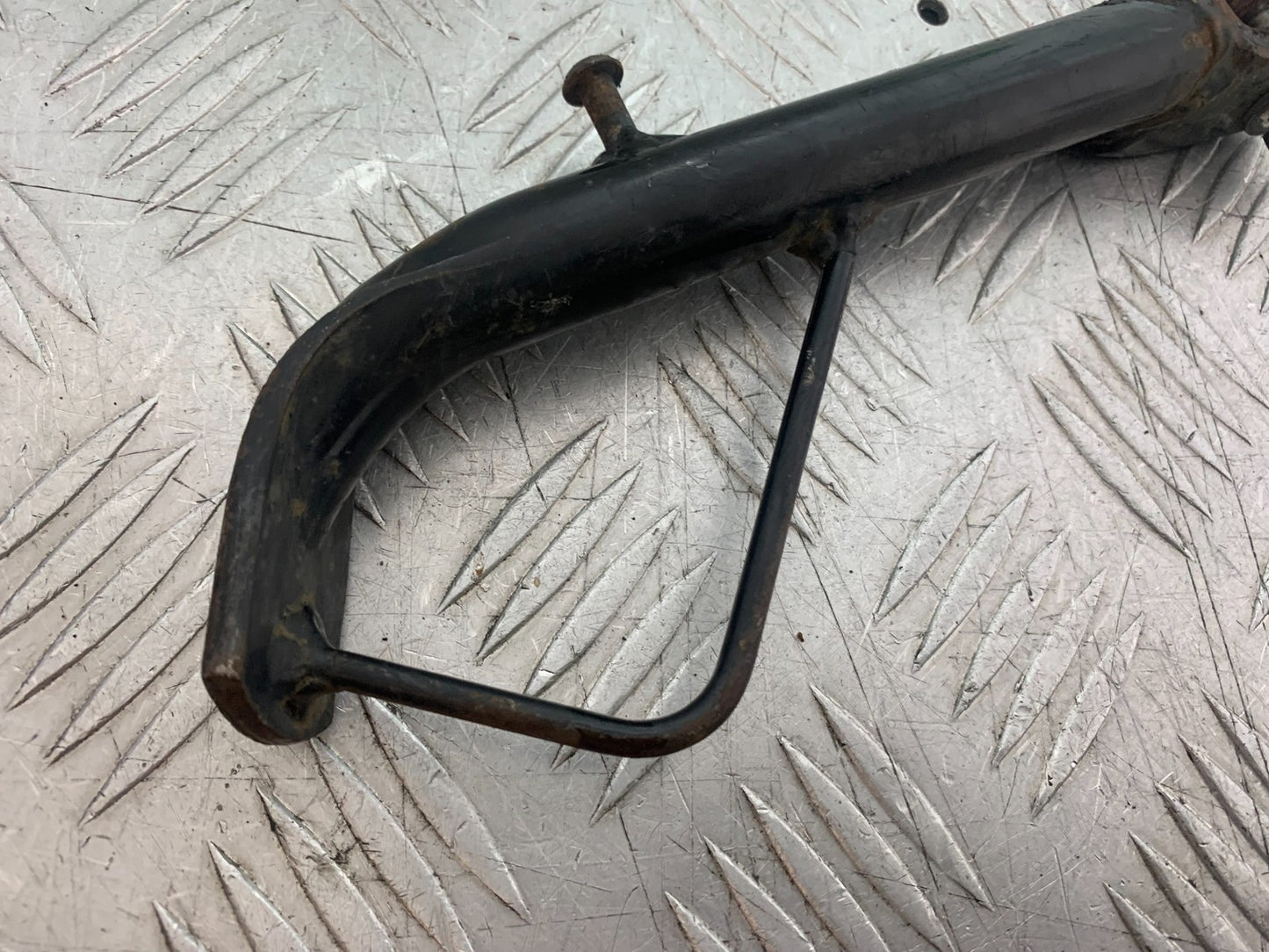 YAMAHA YS125 YS 125 SIDE STAND YEAR 2017-2021 (CMB1321)