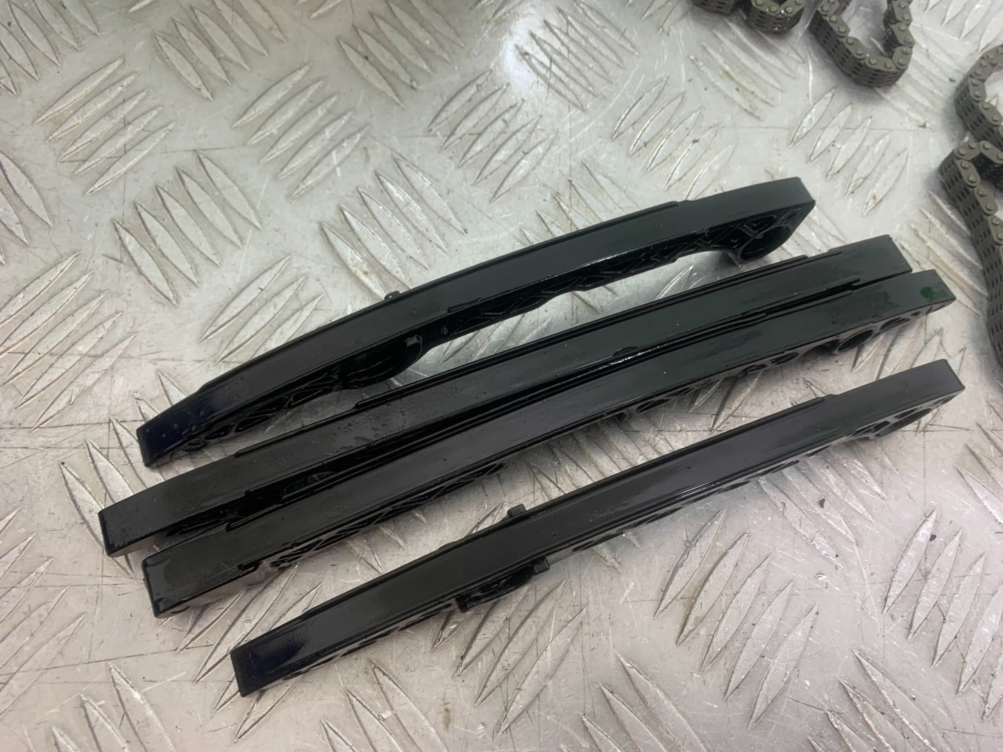 APRILIA RSV4 FACTORY CAM CHAIN AND BLADES   YEAR 2009-2012 (CMB1224)