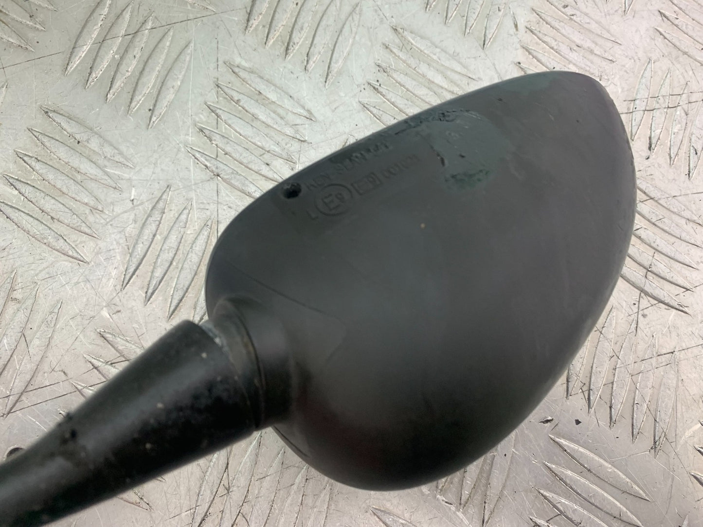 HONDA NT 700 V DEAUVILLE RIGHT MIRROR  YEAR 2006-2011 (CMB1211)