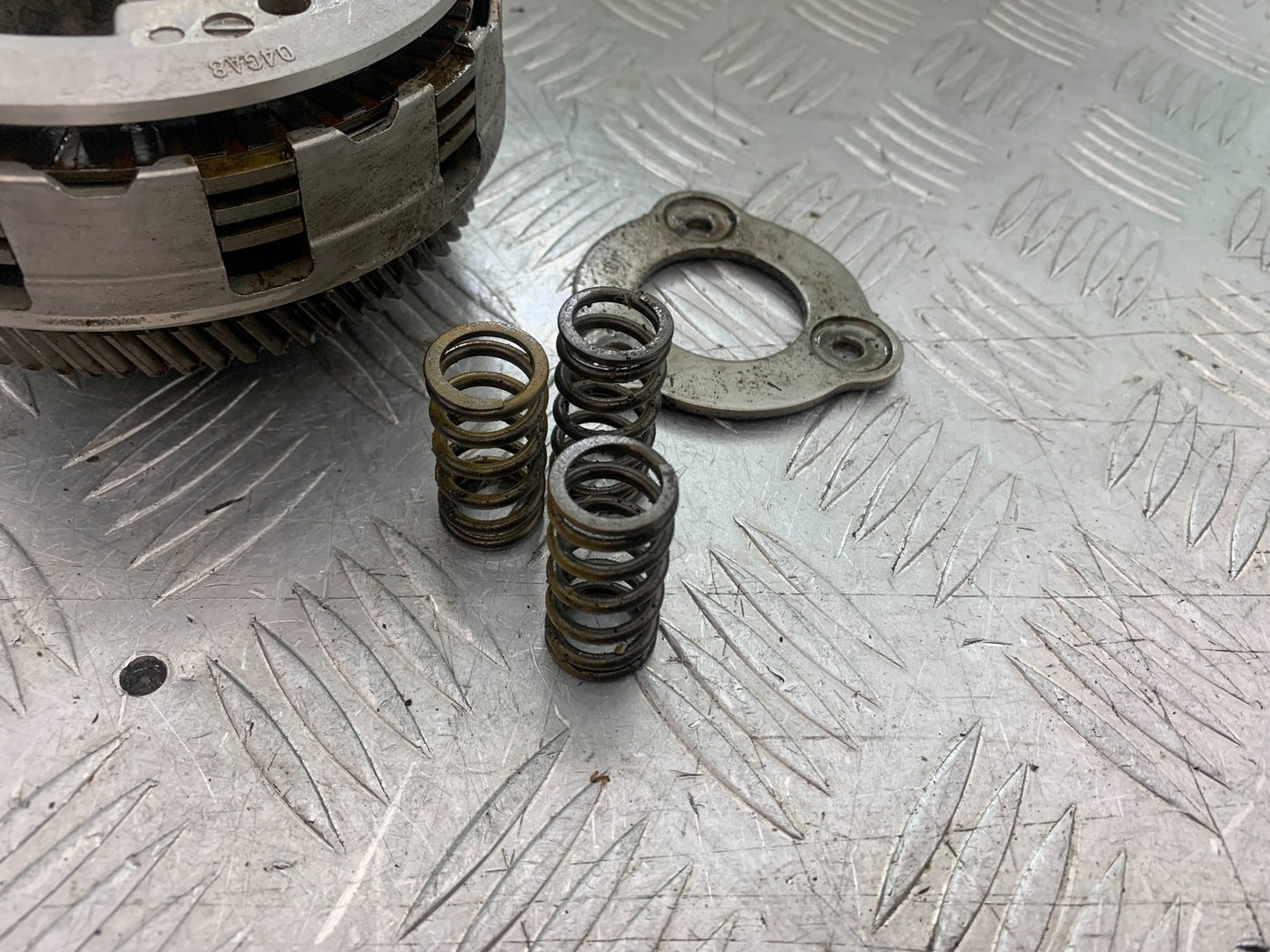 YAMAHA YZF-R125 YZF 125 CLUTCH  YEAR 2019-2022 (CMB1263)