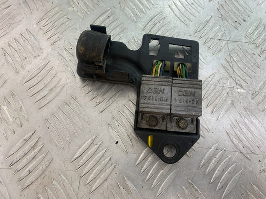 HONDA GL500 GL 500 SILVERWING CDI UNITS  YEAR 1981-82 (CMB1168)