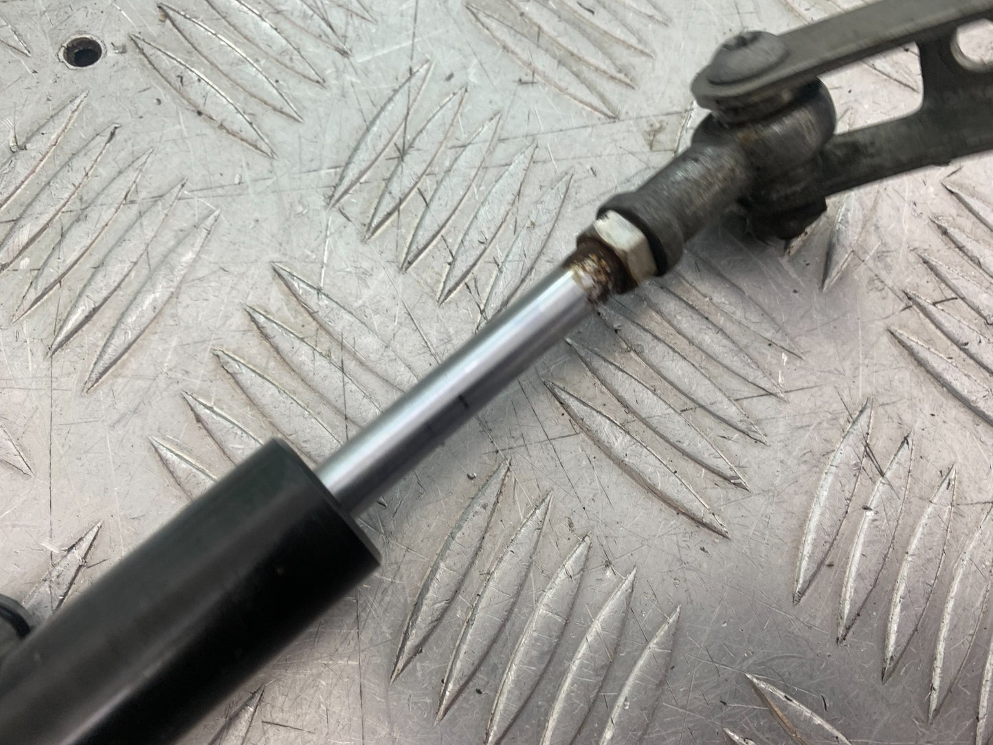 BMW K1300 S K 1300 S STEERING DAMPER  YEAR 2009-16 (CMB1216)