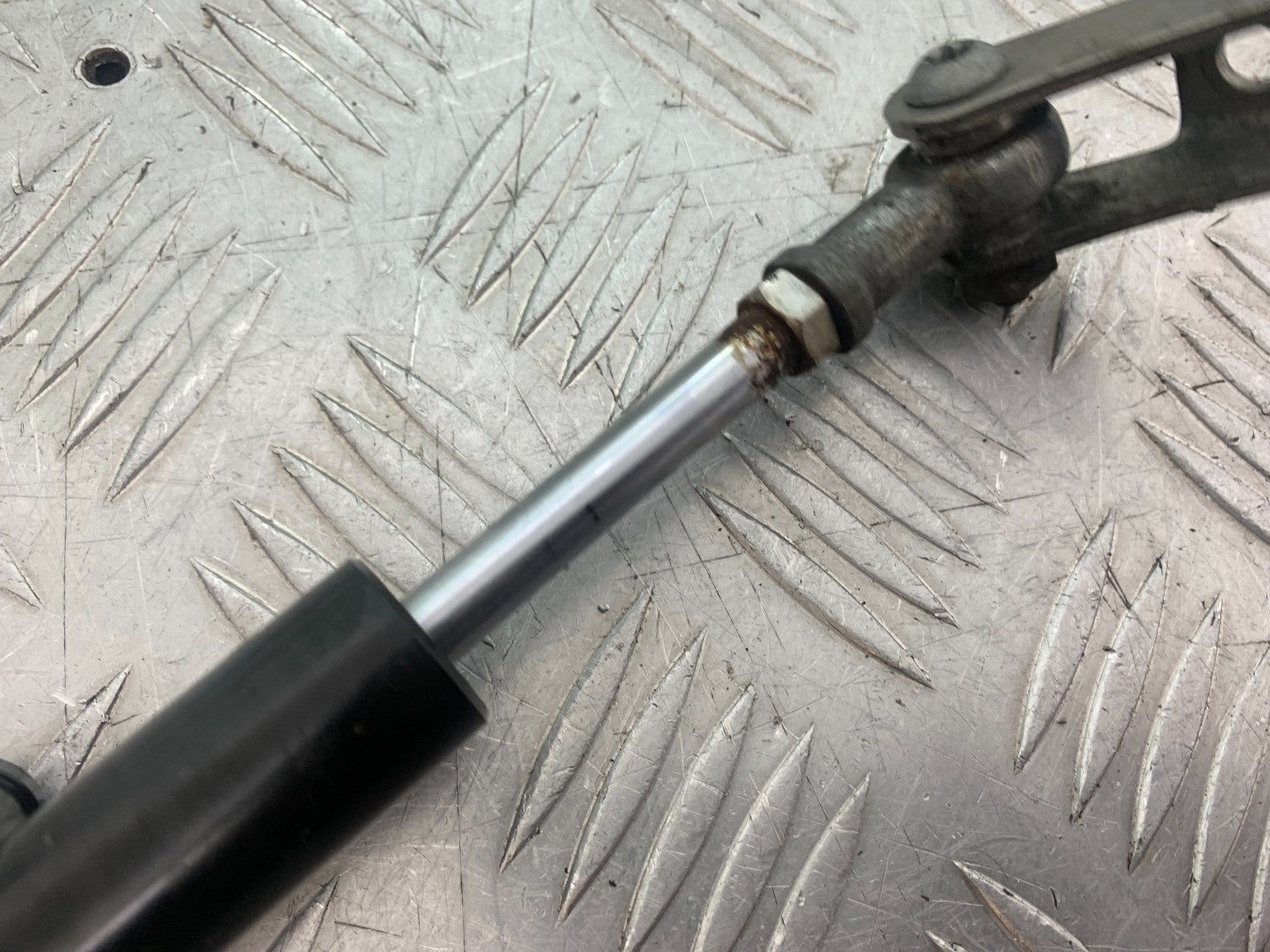 BMW K1300 S K 1300 S STEERING DAMPER  YEAR 2009-16 (CMB1216)