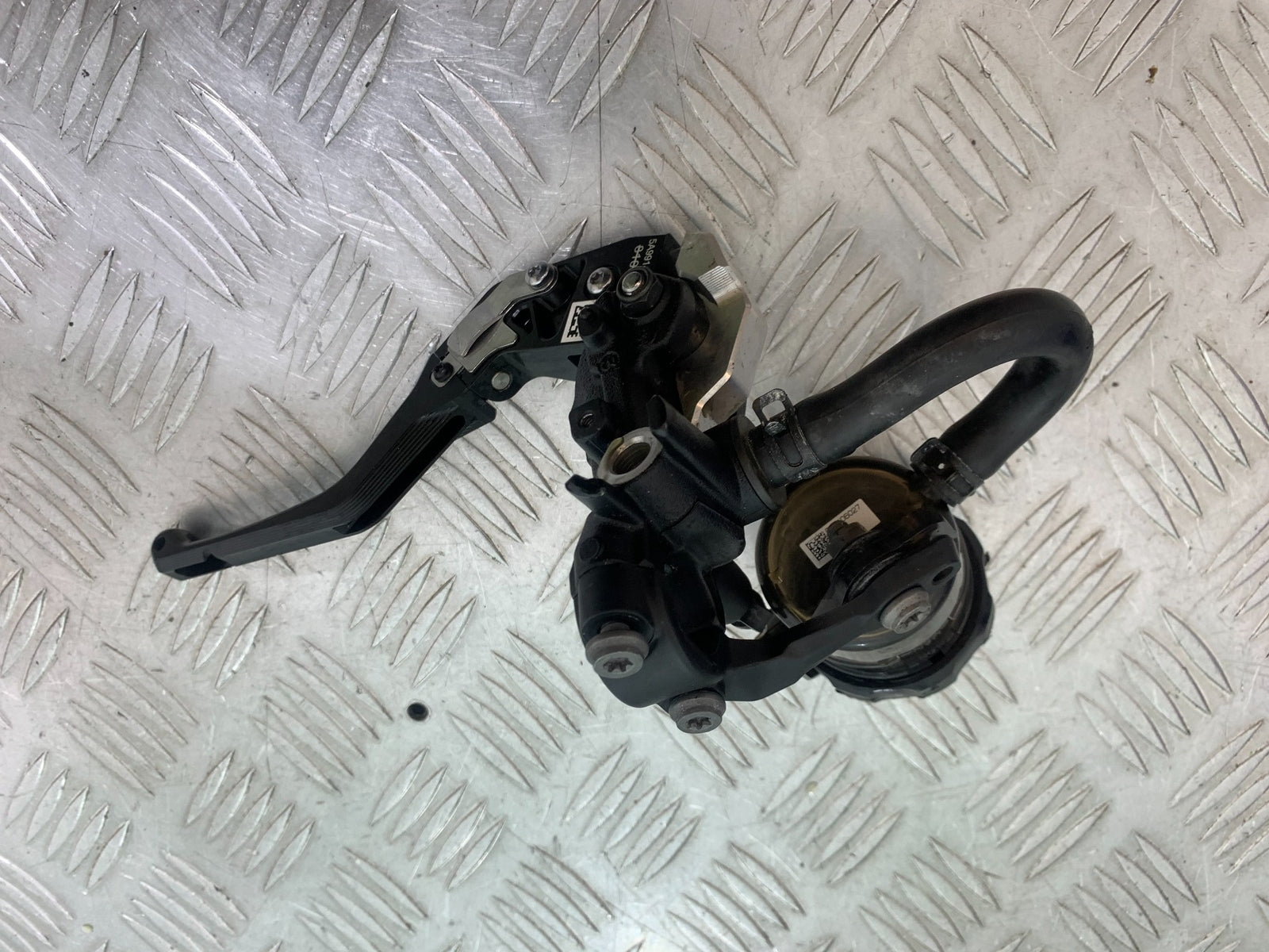 BMW M1000 R FRONT BRAKE MASTER CYLINDER  YEAR 2023-2024 (CMB1140)