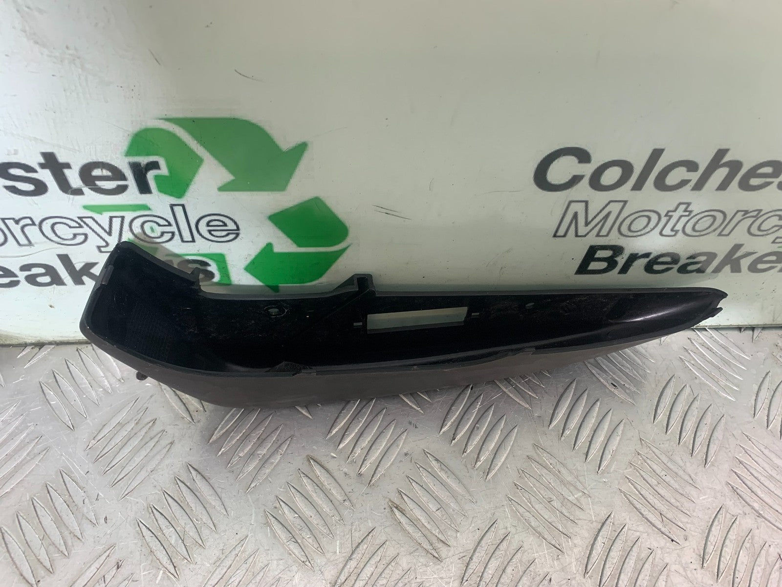 BMW K1200 K 1200 LT 1X  SIDE POD   YEAR 1999-07 (CMB1271)