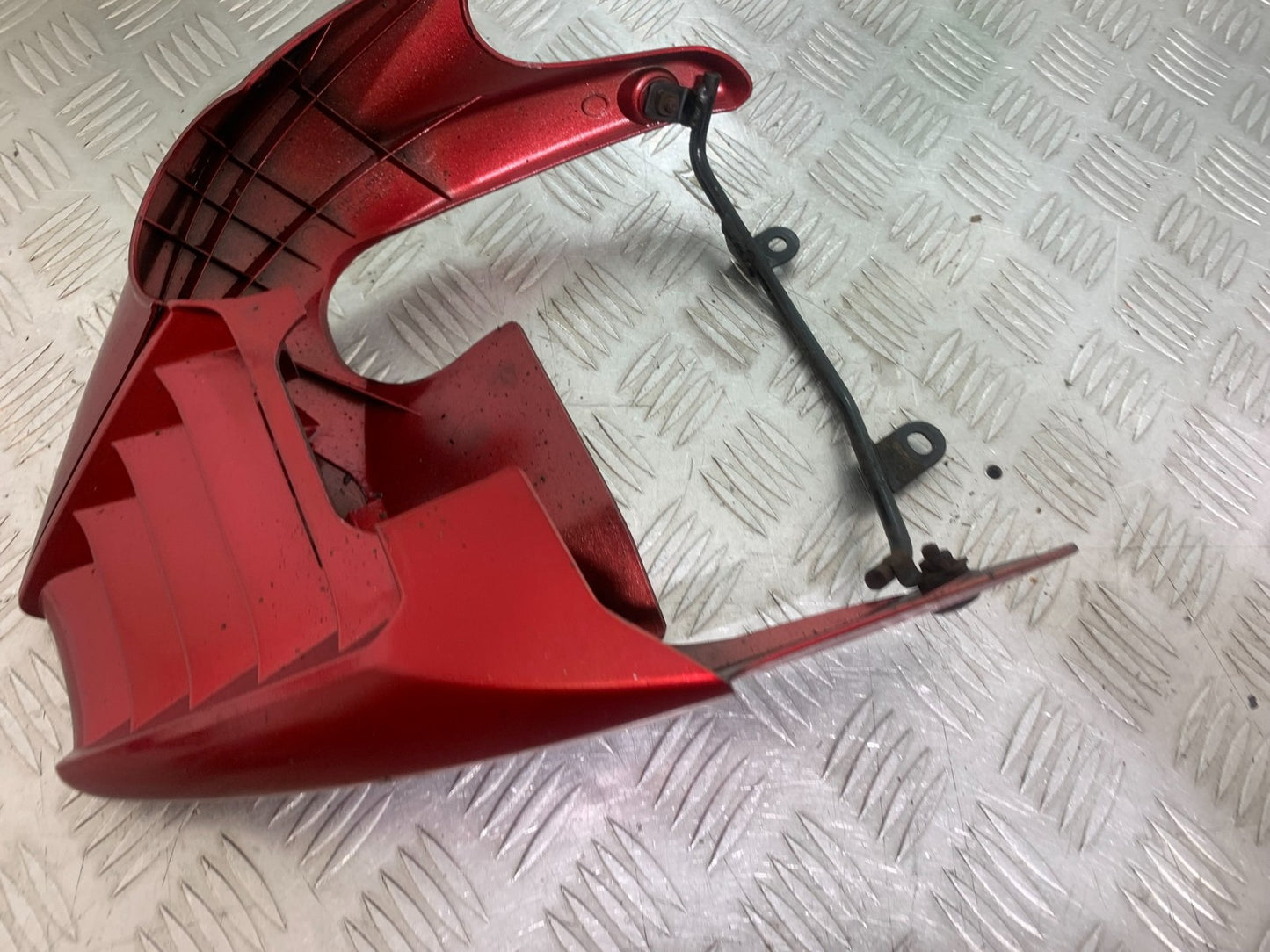 HONDA CBF125 CBF 125 BELLYPAN   YEAR 2009-14 (CMB1182)