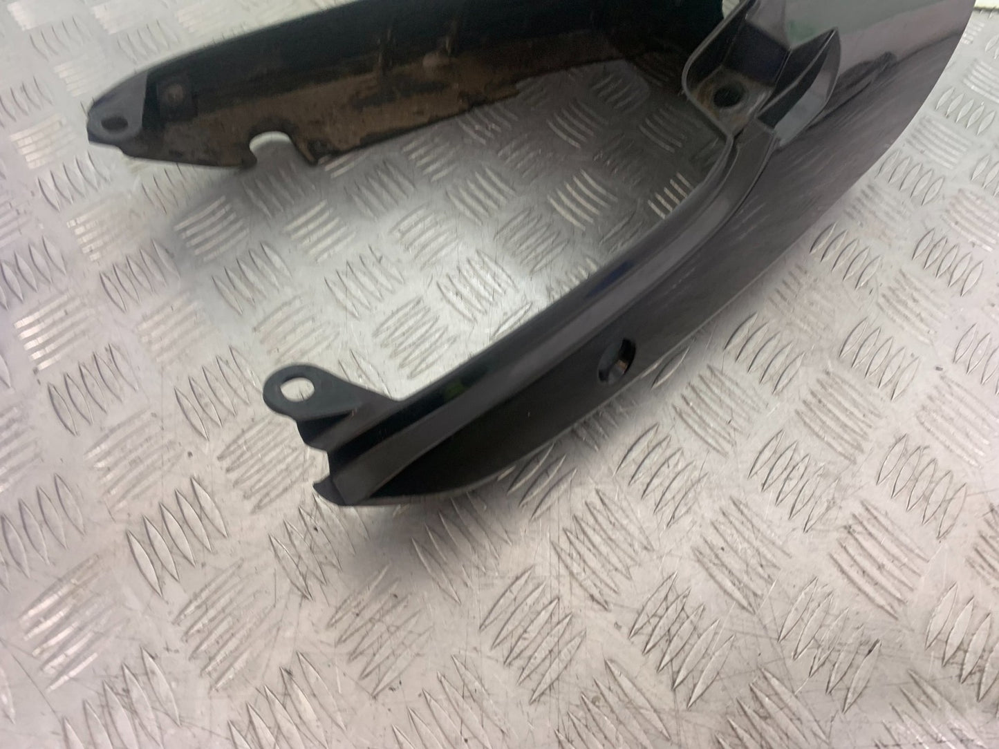SUZUKI GSX750 INAZUMA TAIL PIECE  YEAR 1998-2003 (CMB1308)