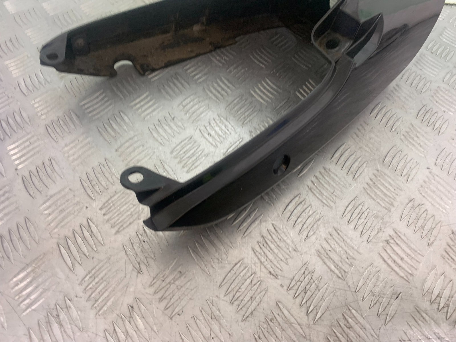 SUZUKI GSX750 INAZUMA TAIL PIECE  YEAR 1998-2003 (CMB1308)
