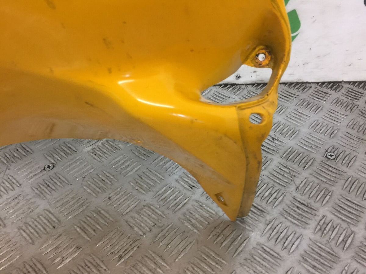 SUZUKI SV650 SV 650 CENTER FAIRING PANEL  YEAR 1999 STOCK 417
