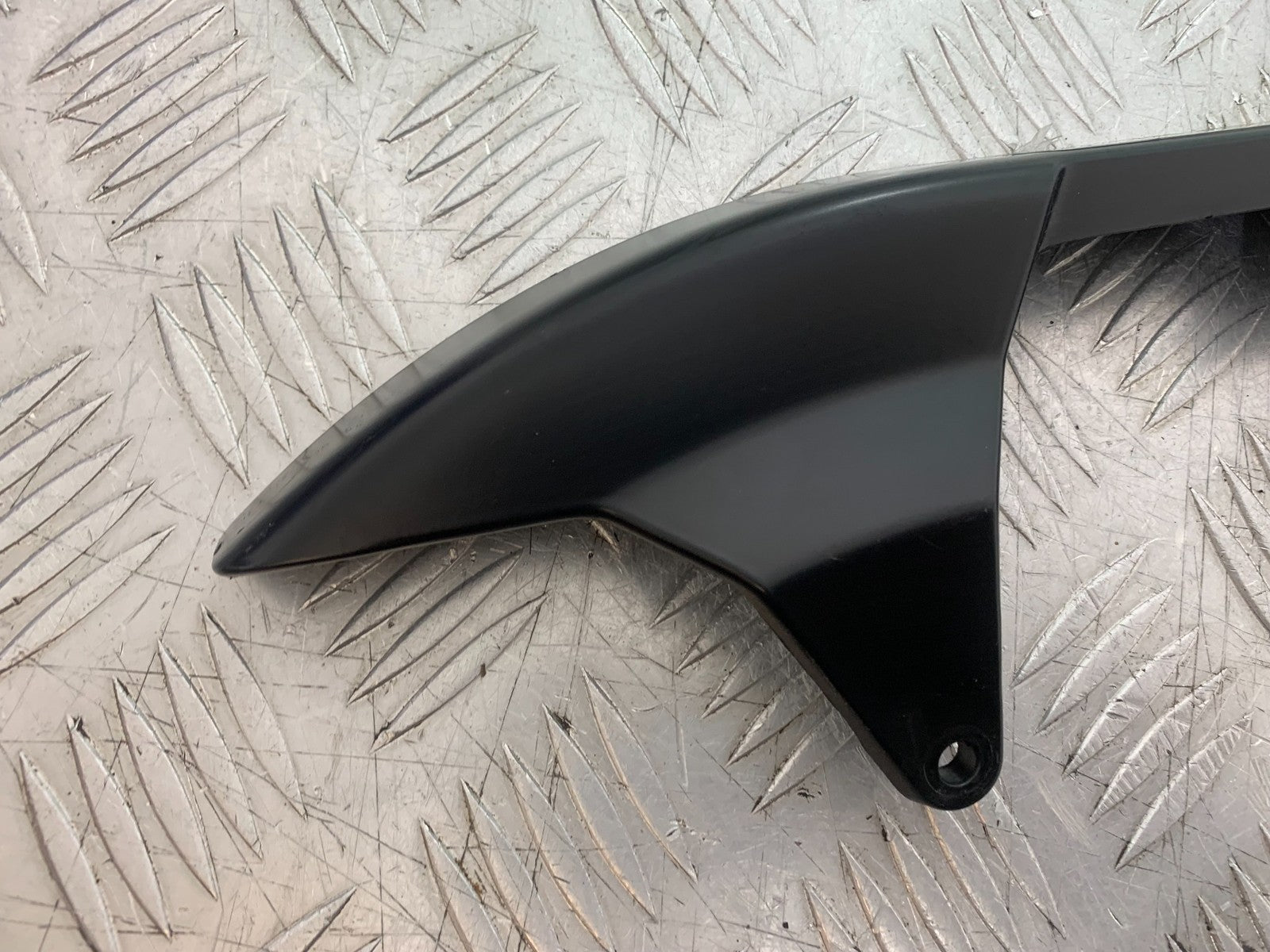 BSA 650 GOLD STAR CHAIN GUARD  YEAR 2022-2025 (CMB1262)