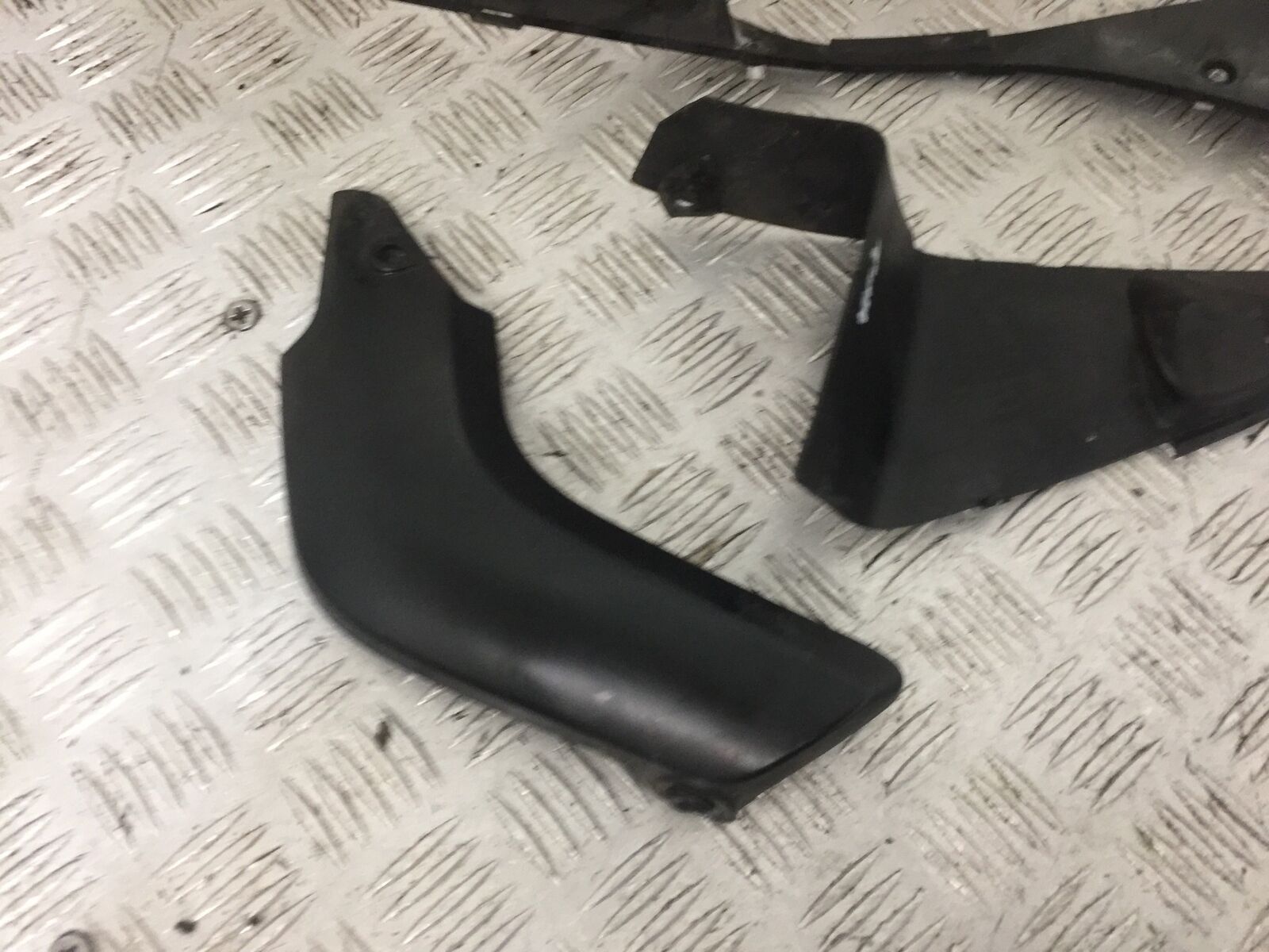 HONDA CBR600 CBR 600 RR INFILLS  YEAR 2009-2012 (STOCK 804)