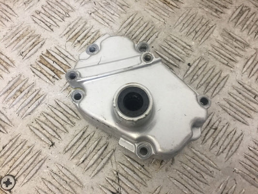 YAMAHA YZF R1 5JJ GEAR SHAFT COVER  YEAR 2000-01 (STOCK 622)