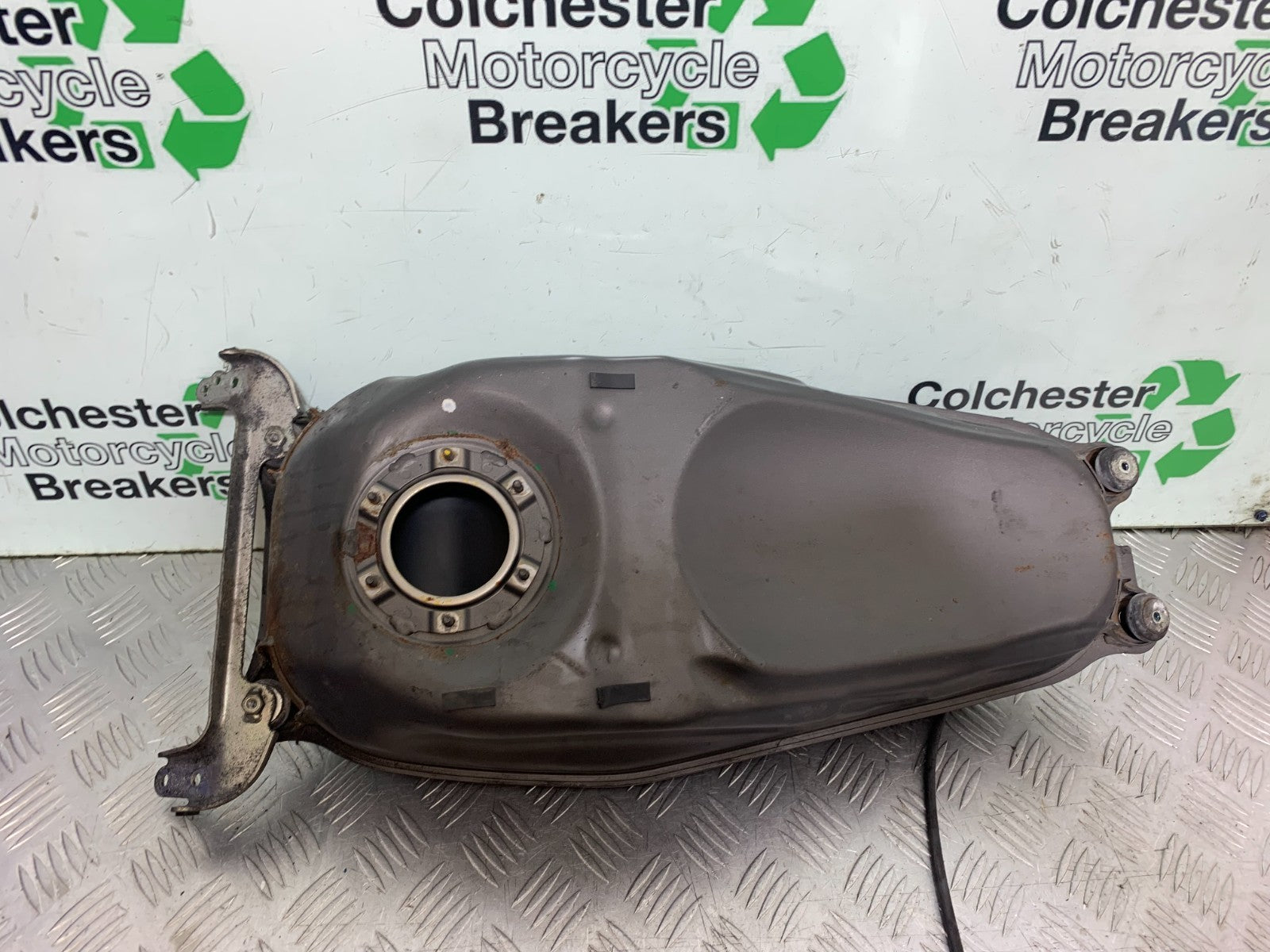 HONDA NC700 X PETROL TANK  YEAR 2012-2014 (CMB1327)