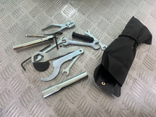 YAMAHA YZF R1 TOOL KIT  YEAR 2004-2006 (CMB1155)