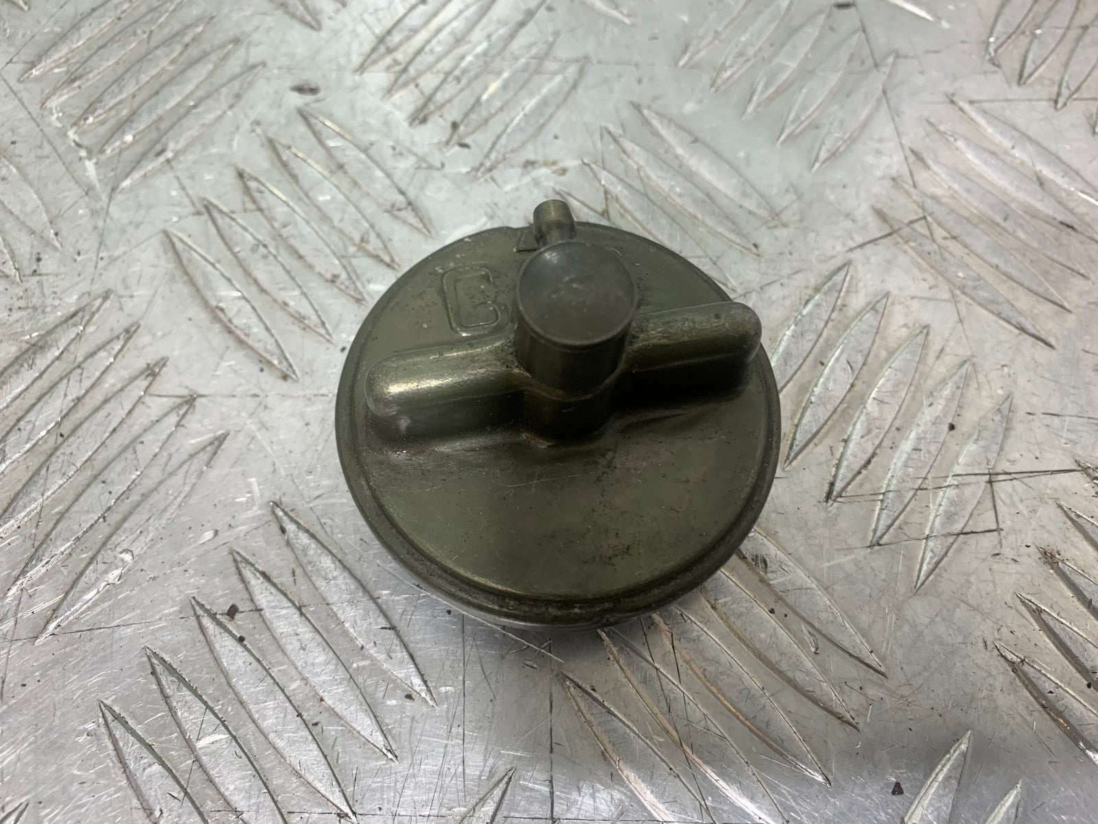 HONDA ST1100 PAN EUROPEAN PETROL CAP YEAR 1993-2001 (CMB1195)