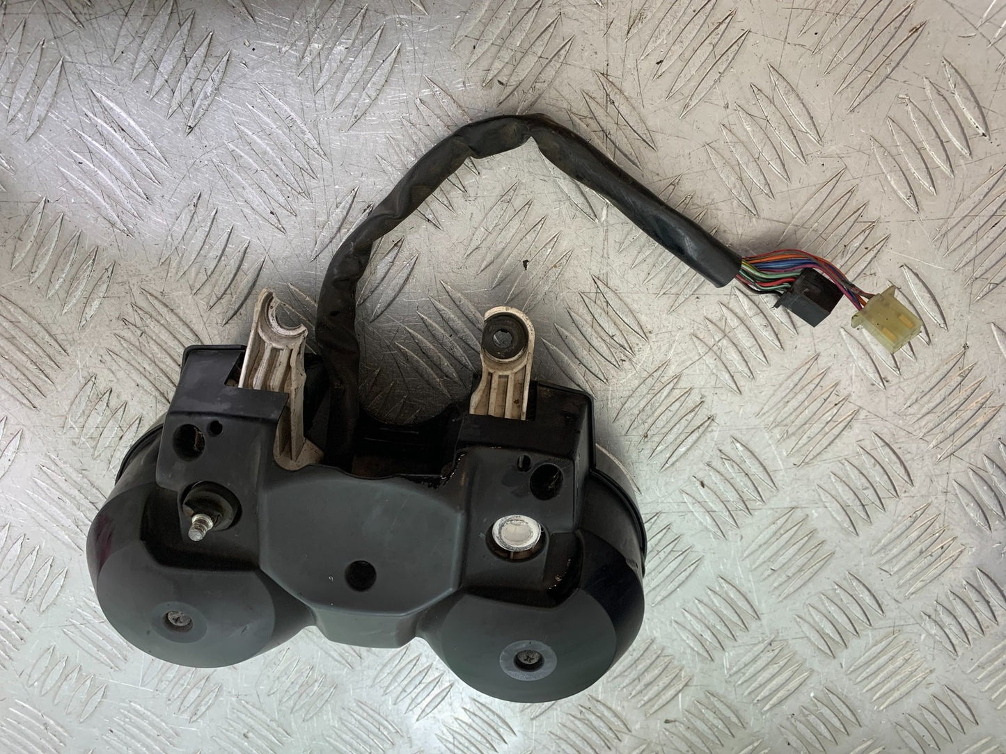 HONDA CBF500 CBF 500 CLOCKS SPEEDO DASH   YEAR 2004-2008  (CMB1294)