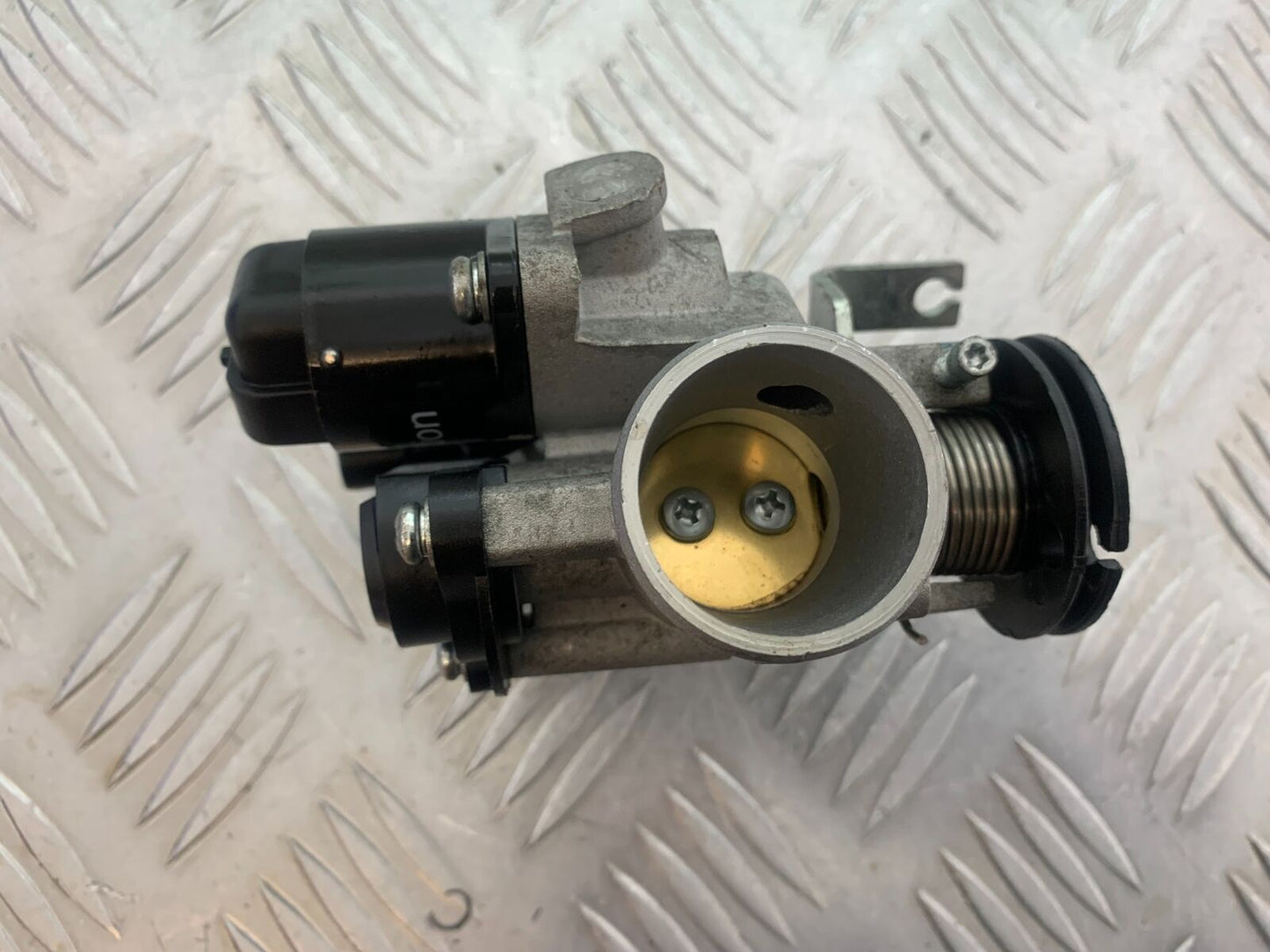NECO GPX125 THROTTLE BODY  YEAR 2016-2021(CMB1052)